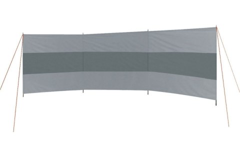 PARAWAN PLAŻOWY 140X500CM 3-CZĘŚCIOWY PLAŻA NAMIOT ZASŁONA PARAWAN PLAŻOWY 140X500CM 3-CZĘŚCIOWY PLAŻA NAMIOT ZASŁONA
