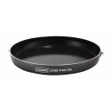 PATELNIA SZEFA CADAC CHEF PAN 36CM Z POWŁOKĄ GREEN
