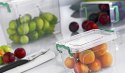 POJEMNIK PLASTIKOWY PRAKTYCZNY 13L PROSTOKĄT MULTI BOX Z POKRYWKĄ PUDEŁKO