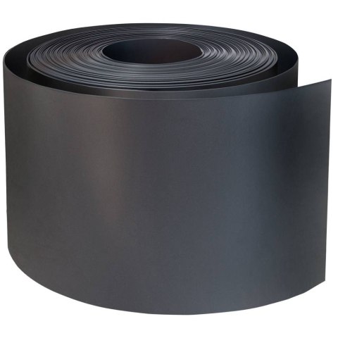 TAŚMA OGRODZENIOWA ROLKA 26MB BASIC 19CM PROTECTO GRAFIT PRAKTYCZNY ROZMIAR TAŚMA OGRODZENIOWA ROLKA 26MB BASIC 19CM PROTECTO GRAFIT PRAKTYCZNY ROZMIAR