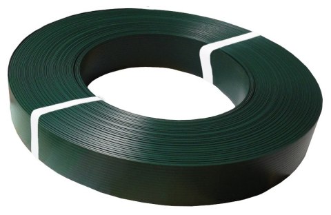 TAŚMA OGRODZENIOWA 50MB THERMOPLAST CLASSIC LINE 4,75CM W KOLORZE ZIELONYM TAŚMA OGRODZENIOWA 50MB THERMOPLAST CLASSIC LINE 4,75CM W KOLORZE ZIELONYM