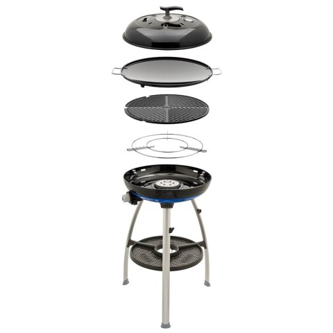 GRILL GAZOWY CADAC BBQ/SKOTTEL CARRI CHEF 47CM GRILL GAZOWY CADAC BBQ/SKOTTEL CARRI CHEF 47CM