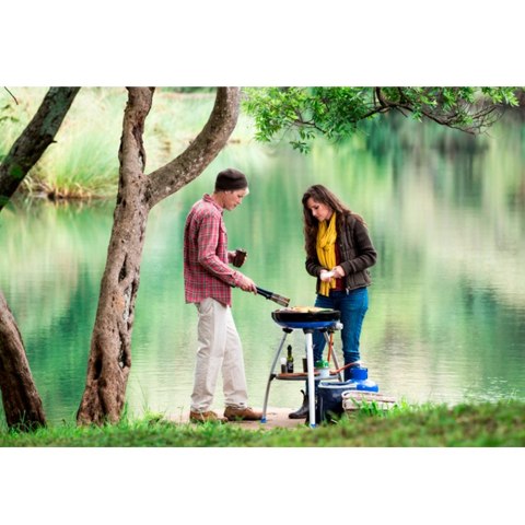 GRILL GAZOWY CADAC BBQ/SKOTTEL CARRI CHEF 47CM GRILL GAZOWY CADAC BBQ/SKOTTEL CARRI CHEF 47CM