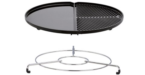 GRILL GAZOWY CADAC BRAAI BBQ 47CM 30MBAR DWUSTRONNA PŁYTA NIEPRZYWIERAJĄCA GRILL GAZOWY CADAC BRAAI BBQ 47CM 30MBAR DWUSTRONNA PŁYTA NIEPRZYWIERAJĄCA