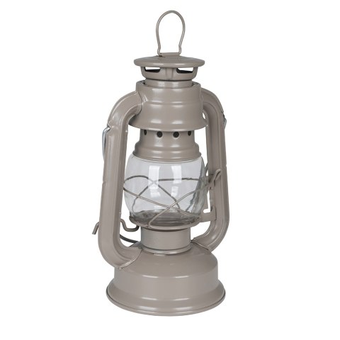 Lampa turystyczna 19cm TAUPE sztormowa Lampa turystyczna 19cm TAUPE sztormowa