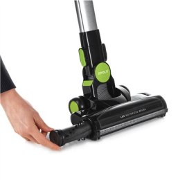 Polti Vacuum cleaner Forzaspira Slim SR110 Cordless operating, Handstick and Handheld, 21.9 V, Operating time (max) 50 min, Gree