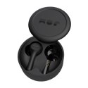 Jam TWS Exec Earbuds, In-Ear, Wireless, Microphone, Black