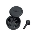 Jam TWS Exec Earbuds, In-Ear, Wireless, Microphone, Black