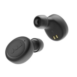 Jam Truly Wireless Earphones Live Loud Bluetooth, Black, Built-in microphone