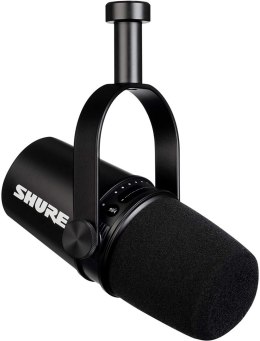 Shure MV7 Podcast Microphone , Black