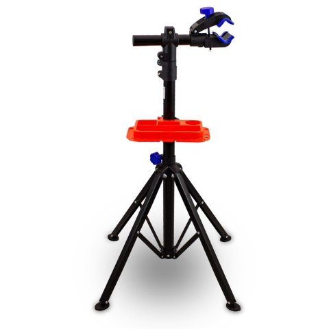 STOJAK SERWISOWY ROWEROWY SKŁADANY DO 30KG SZEROKA PODSTAWA STABILNY STOJAK SERWISOWY ROWEROWY SKŁADANY DO 30KG SZEROKA PODSTAWA STABILNY
