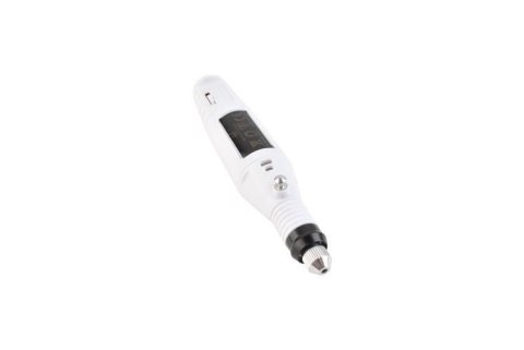 Frezarka do paznokci - zestaw F8945 Beautylushh Frezarka do paznokci - zestaw F8945 Beautylushh