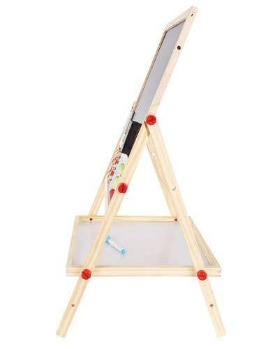Tablica dwustronna drewniana Kruzzel 9449 Tablica dwustronna drewniana Kruzzel 9449