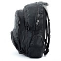 Targus Classic Fits up to size 16 ", Black, Backpack, Shoulder strap