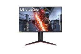 LG UltraWide Monitor 27GN650-B 27 