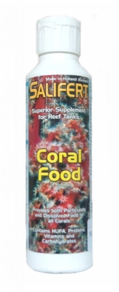 Salifert Coral Food 1000ml