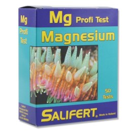 Salifert Test Mg