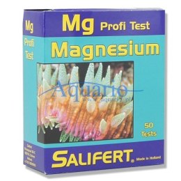 Salifert Test Mg