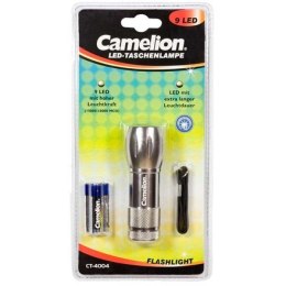 Camelion Torch CT4004 9 LED