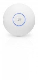 Ubiquiti UAP-AC-LR 2.4 - 5 GHz, 867 Mbit/s, 10/100/1000 Mbit/s, Ethernet LAN (RJ-45) ports 1, MU-MiMO Yes, PoE in, 802.11 a/b/g/