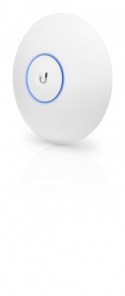 Ubiquiti UAP-AC-LR 2.4 - 5 GHz, 867 Mbit/s, 10/100/1000 Mbit/s, Ethernet LAN (RJ-45) ports 1, MU-MiMO Yes, PoE in, 802.11 a/b/g/