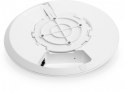 Ubiquiti UAP-AC-LR 2.4 - 5 GHz, 867 Mbit/s, 10/100/1000 Mbit/s, Ethernet LAN (RJ-45) ports 1, MU-MiMO Yes, PoE in, 802.11 a/b/g/