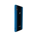 Allview A20 Lite Blue, 5.7 ", Multitouch capacitive touchscreen, 2.5D, 480 x 960, Cortex-A7 Quad-core, Internal RAM 1 GB, 16 GB,