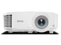 Benq Projector For Interactive Classroom MW550 WXGA (1280x800), 3600 ANSI lumens, White