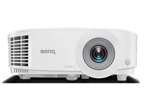 Benq Projector For Interactive Classroom MW550 WXGA (1280x800), 3600 ANSI lumens, White