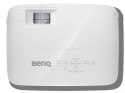 Benq Projector For Interactive Classroom MW550 WXGA (1280x800), 3600 ANSI lumens, White