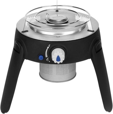 GRILL GAZOWY TURYSTYCZNY SAFARI CHEF HP GRILL GAZOWY TURYSTYCZNY SAFARI CHEF HP