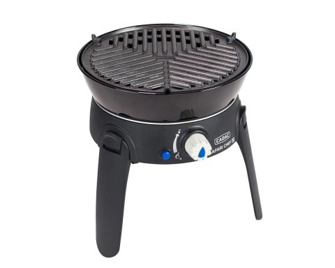 GRILL GAZOWY TURYSTYCZNY SAFARI CHEF HP GRILL GAZOWY TURYSTYCZNY SAFARI CHEF HP