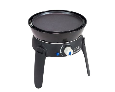 GRILL GAZOWY TURYSTYCZNY SAFARI CHEF HP GRILL GAZOWY TURYSTYCZNY SAFARI CHEF HP