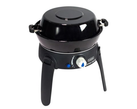 GRILL GAZOWY TURYSTYCZNY SAFARI CHEF HP GRILL GAZOWY TURYSTYCZNY SAFARI CHEF HP