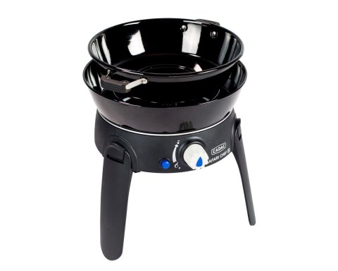 GRILL GAZOWY TURYSTYCZNY SAFARI CHEF HP GRILL GAZOWY TURYSTYCZNY SAFARI CHEF HP