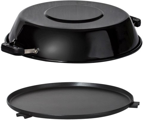 GRILL GAZOWY TURYSTYCZNY SAFARI CHEF HP GRILL GAZOWY TURYSTYCZNY SAFARI CHEF HP