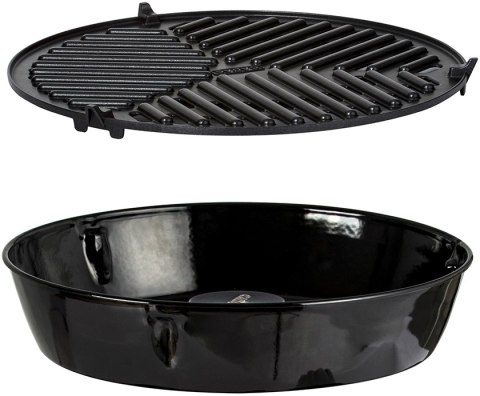 GRILL GAZOWY TURYSTYCZNY SAFARI CHEF HP GRILL GAZOWY TURYSTYCZNY SAFARI CHEF HP