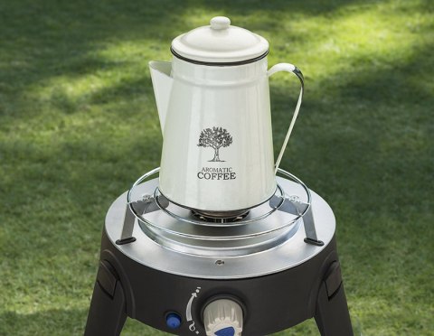 GRILL GAZOWY TURYSTYCZNY SAFARI CHEF HP GRILL GAZOWY TURYSTYCZNY SAFARI CHEF HP