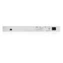 Ubiquiti US-24-250W Managed, Rack mountable, 1 Gbps (RJ-45) ports quantity 24, SFP ports quantity 2