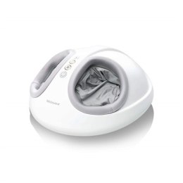 Medisana Shiatsu Foot Massager FM 888 Heat function, White