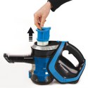 Polti Vacuum cleaner Forzaspira Slim SR100 Cordless operating, Handstick and Handheld, 21.9 V, Operating time (max) 50 min, Blue