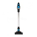 Polti Vacuum cleaner Forzaspira Slim SR100 Cordless operating, Handstick and Handheld, 21.9 V, Operating time (max) 50 min, Blue