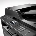 Brother MFC-L2750DW Mono, Laser, Multifunction Printer with Fax, A4, Wi-Fi, Black