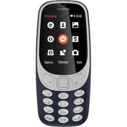 Nokia 3310 (2017) Dark Blue, 2.4 