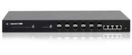 Ubiquiti ES-12F Switch Managed, 1U