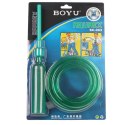 BOYU Aquaex 3 - odmulacz do akwarium z pompką