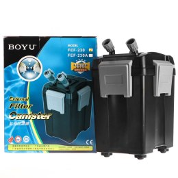 BOYU Gaia BioCube III - filtr zewnętrzny do akwarium 350l