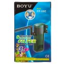 BOYU Sprayman Filter 300 - filtr wewnętrzny z deszczownicą do 80l