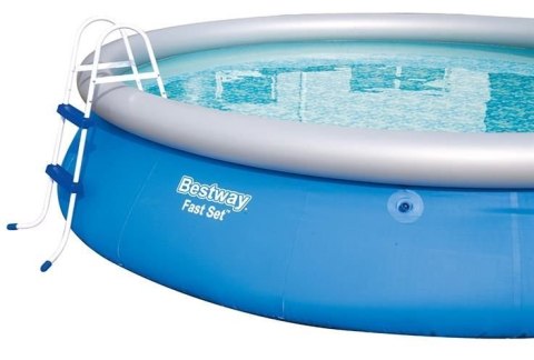 Drabinka do basenu 84cm - BESTWAY 58430 Drabinka do basenu 84cm - BESTWAY 58430