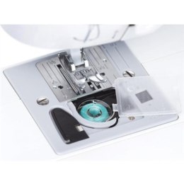 Singer Sewing Machine 3333 Fashion Mate Number of stitches 23, Number of buttonholes 1, White